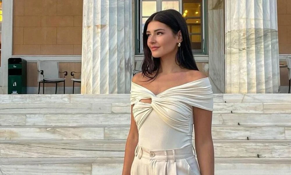 Κωνσταντίνα Μητσοτάκη: Ποια είναι η μαγείρισσα της Βουλής που έχει μακρινή συγγένεια με τον Πρωθυπουργό